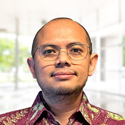 Fauzi Irawan