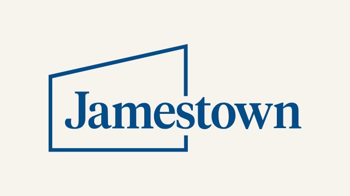 Case study Jamestown